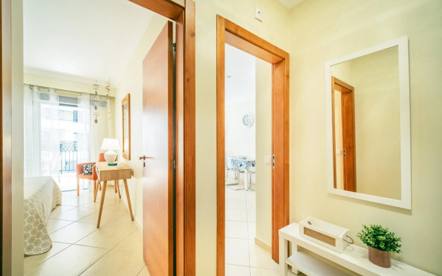 Albufeira - Cerro Mar Star - Cozy and Relaxing T1