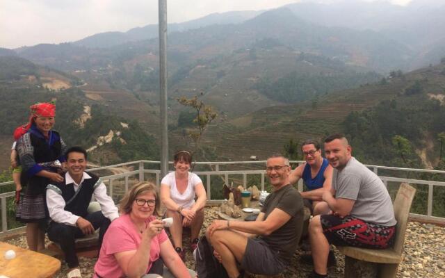 Hello Mu Cang Chai Homestay - Hostel