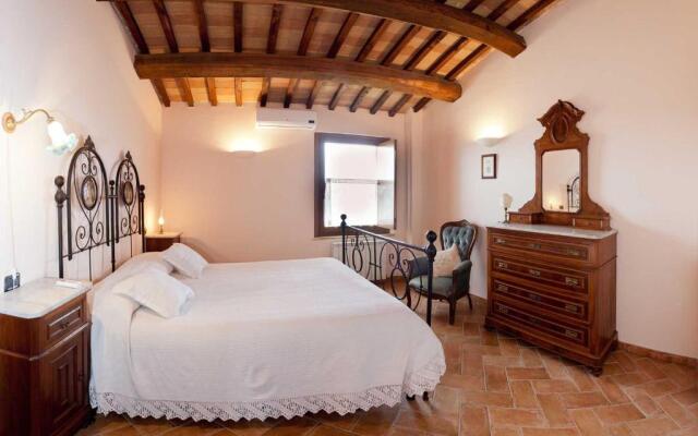 Agriturismo Il Barco