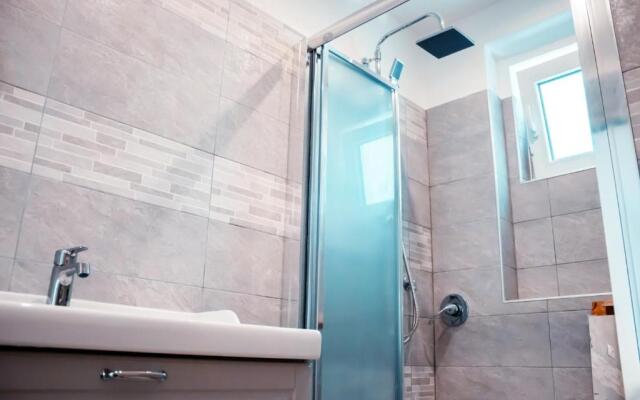 Appartamento Torresi 2