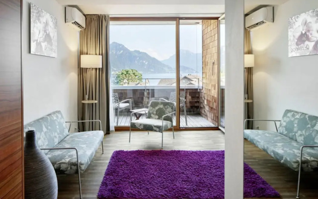 Hotel Rössli Gourmet & Spa
