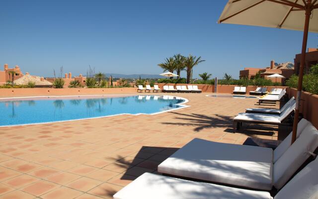 Amendoeira Golf Resort - Apartments and villas