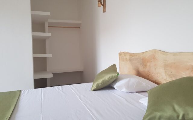 La Base B&B