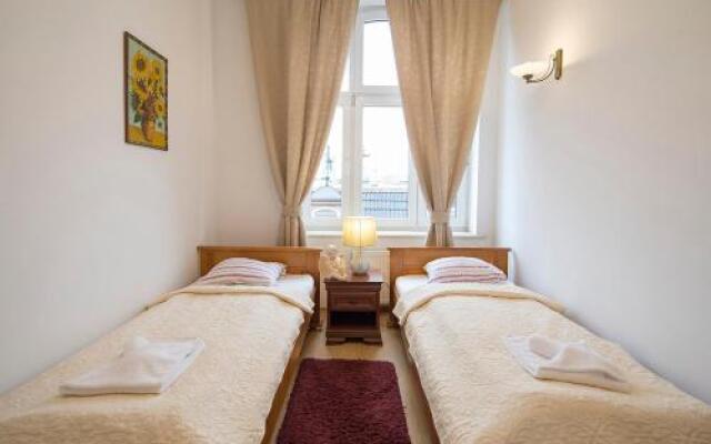 Apartament MONTE CASSINO b/GARAŻU