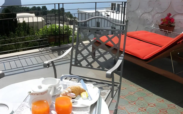 Hotel Regina Cristina