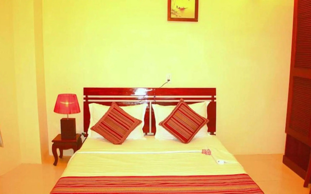 Song Bien Xanh Resort