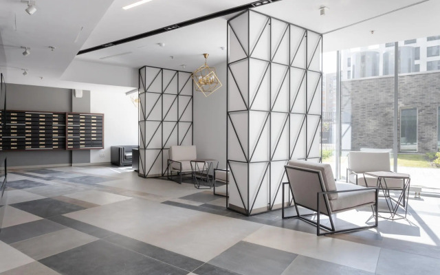 Апартаменты рядом с Москва-Сити