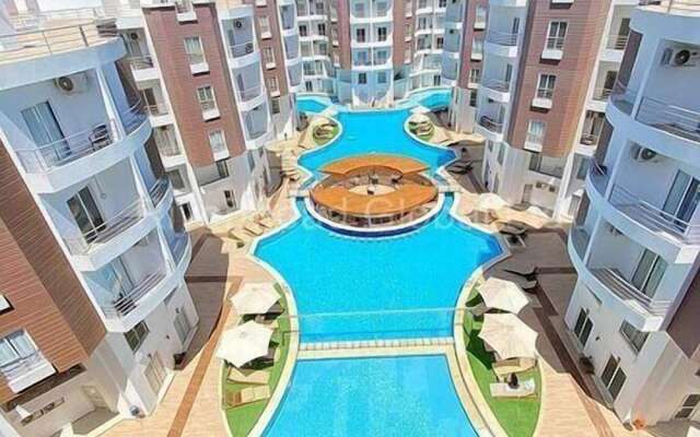 Lovely Apartment With Pool View, Hurgada, Egypt