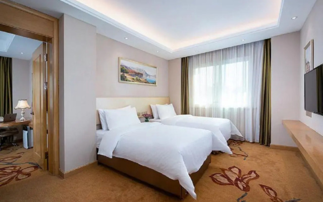 Vienna International Hotel(Hangzhou Xihu Fengshan Road Station)