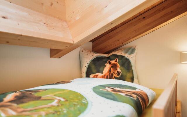 Apartment Lahnbach Grosskarneid