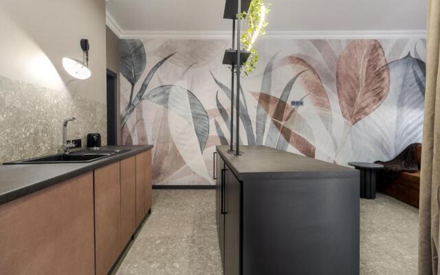 Modern Apartment lviv