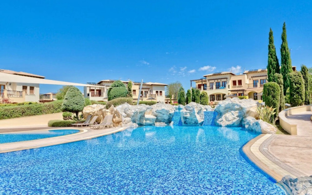 Apartment BL02 - Aphrodite Hills
