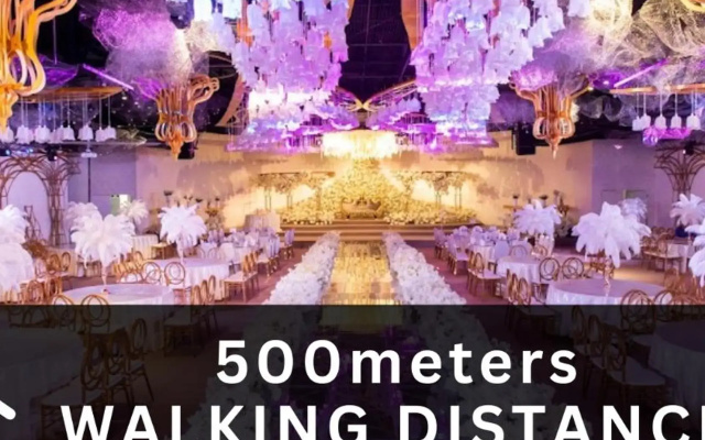 Smile Hotel Cheras Taman Segar