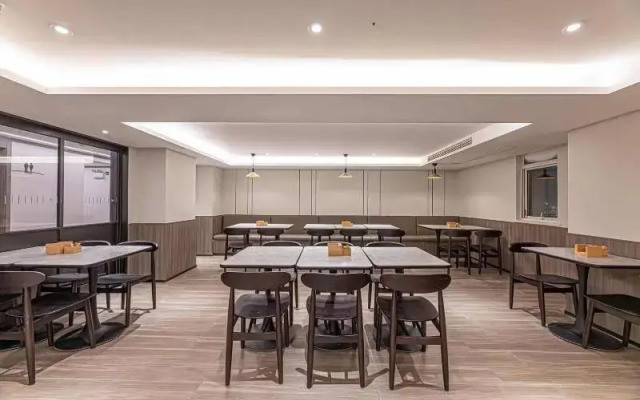 Hanting Hotel (Nanjing Xiaohang)