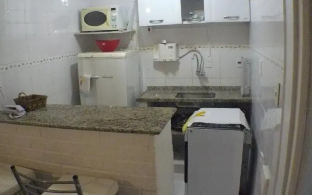 Buzios Internacional Apart Hotel