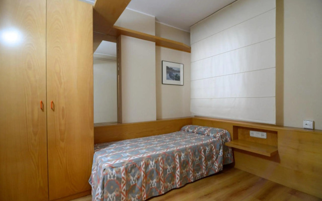 Terrassa del Mar 1-1-A