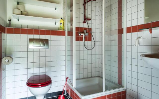 Alte Scheune Rietzschelhof