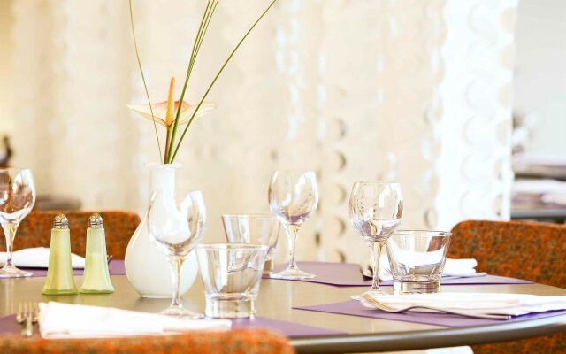 Novotel Paris East