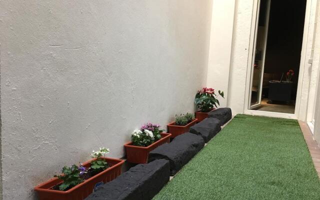 Sky Beds Lisbon Hostel