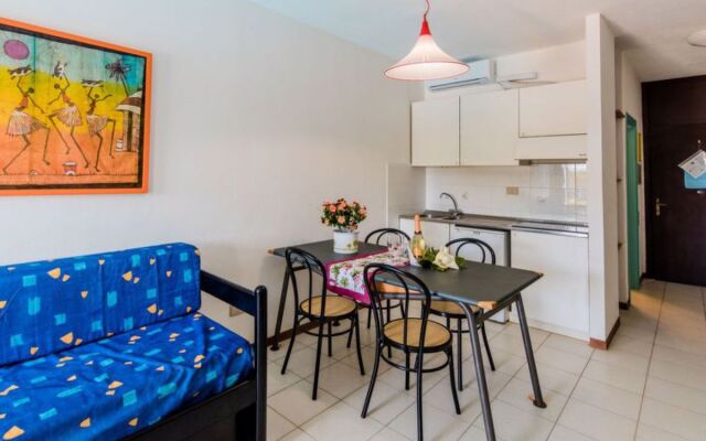 Villa Magnolia Marina di Bibbona