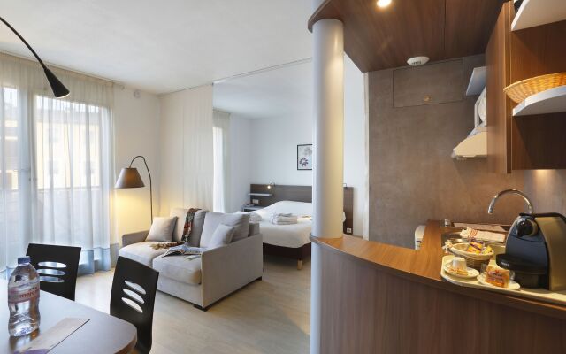 Suite Home Apt en Luberon