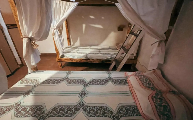 Natural Mystic Hostal