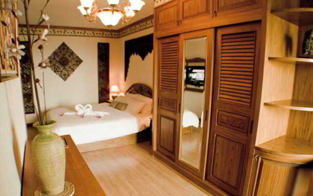 BACC Serviced Apartments