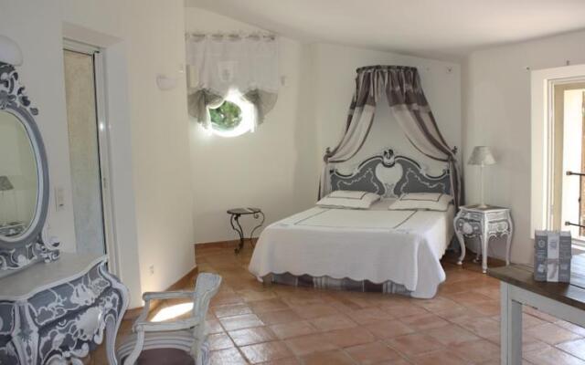 La Villa La Roque, chambres d'hôtes de prestige