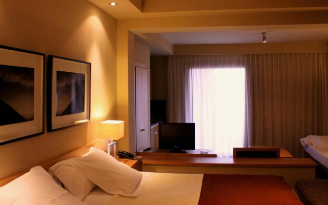 Hotel Playa Calera
