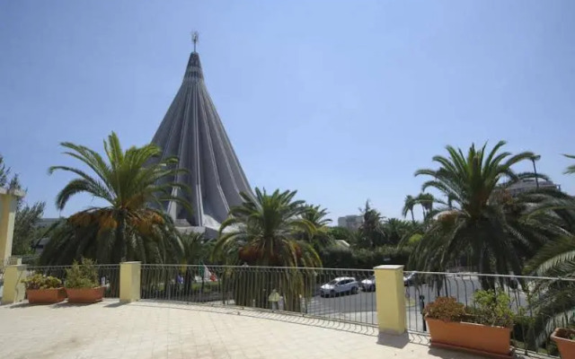 Del Santuario