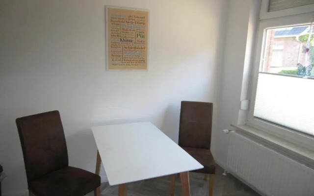 Ferienhaus Middenmank