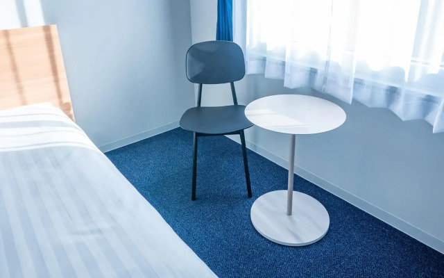Toyoko Inn Nagasaki Ekimae