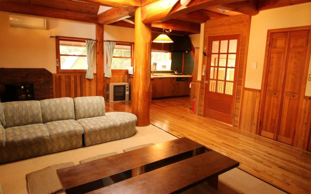 Cottage All Resort Service / Vacation STAY 8416 – Guest Rooms – Inawashiro