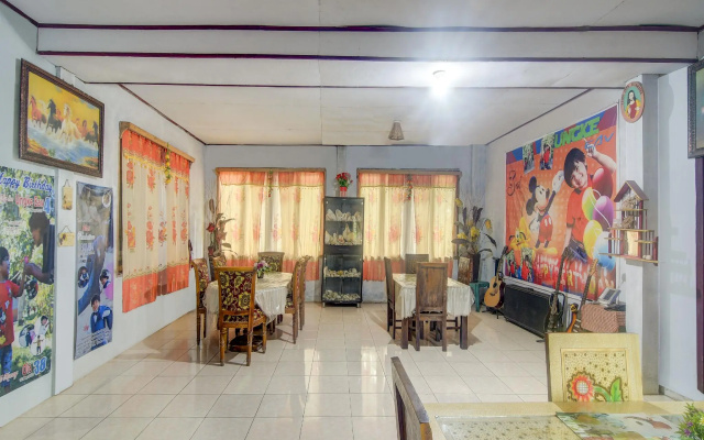 Tangkoko Jungle Homestay By OYO