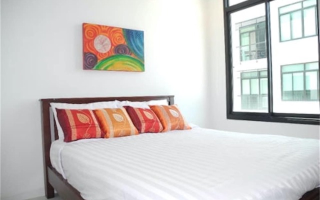 Kamala Regent 3 bedrooms Apartment