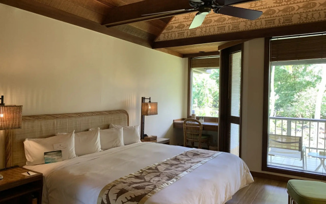 Palau Pacific Resort