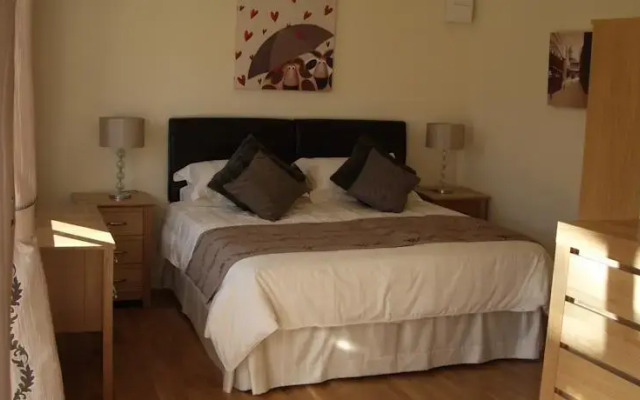 Woodpeckers B&B