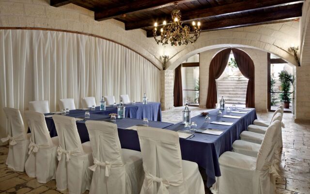 UNAHOTELS Regina Bari