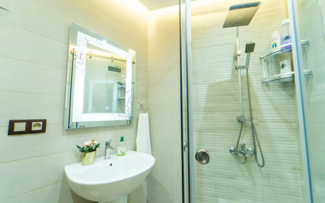 Villa Rita Guest House