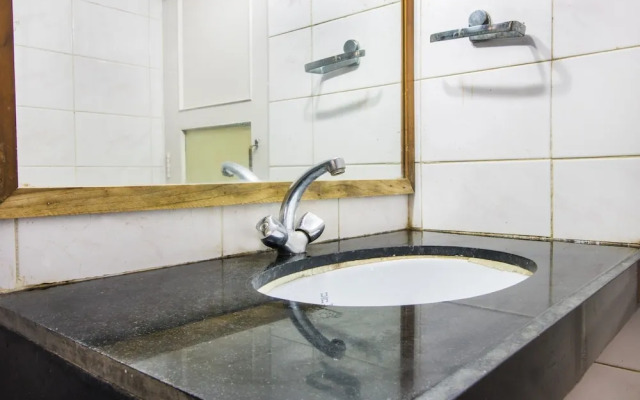 GuestHouser 1 BR Apartment - b3ca