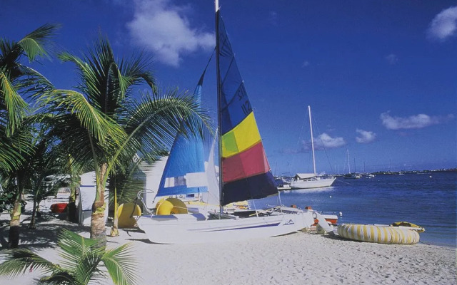Le Flamboyant Hotel and Resort