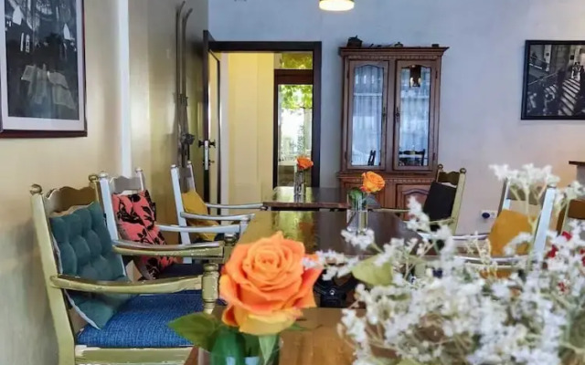 Grand Boutique Hotel