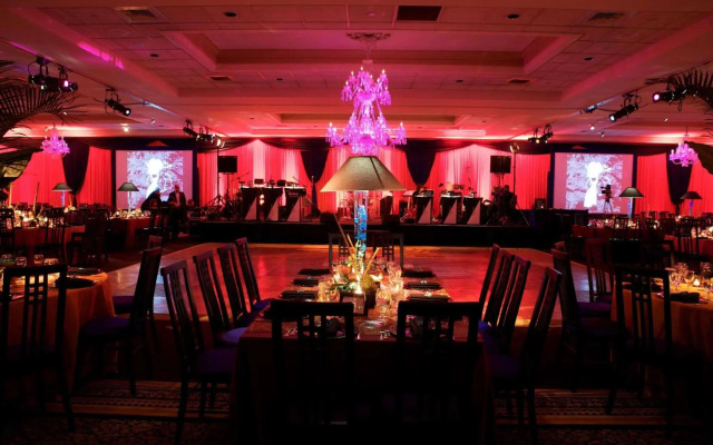 Radisson Hotel and Conference Center Rockford