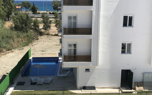 Soral Apart Otel