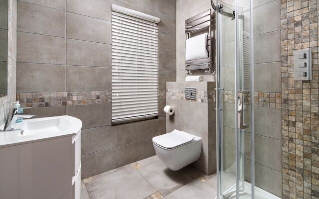 Signature Suites