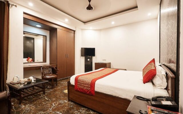 Hotel Shyama International