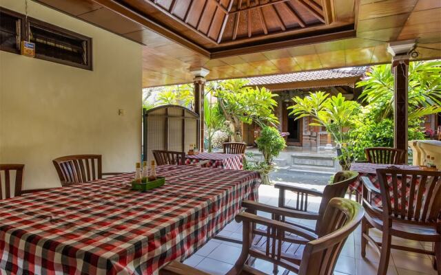 Donna Homestay by RedDoorz