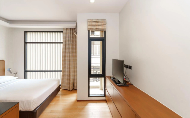 Marvin Suites Hotel