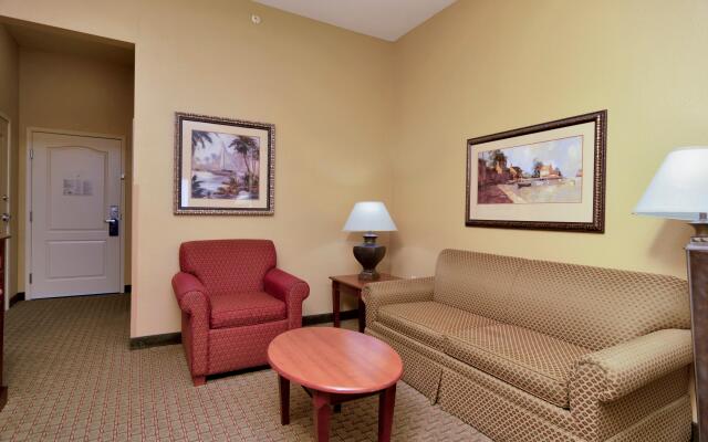 Holiday Inn Express Hotel & Suites DFW West - Hurst, an IHG Hotel