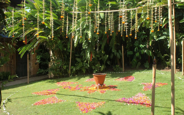 Gaia Retreat Center